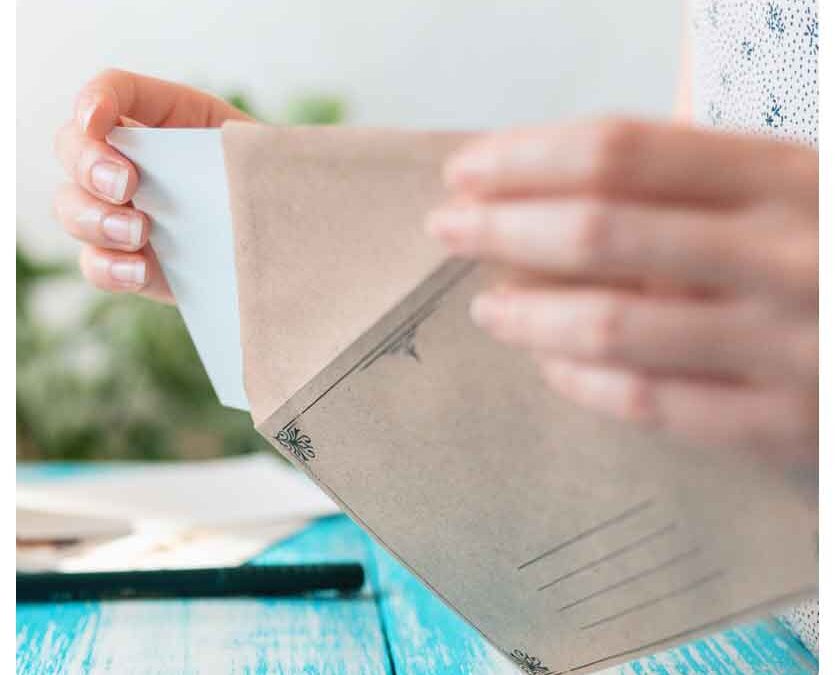 5 Ways to Use Direct Mail for Customer Retention