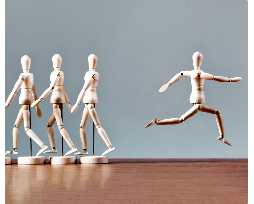 4 Reasons Your Customers Might Be Defecting