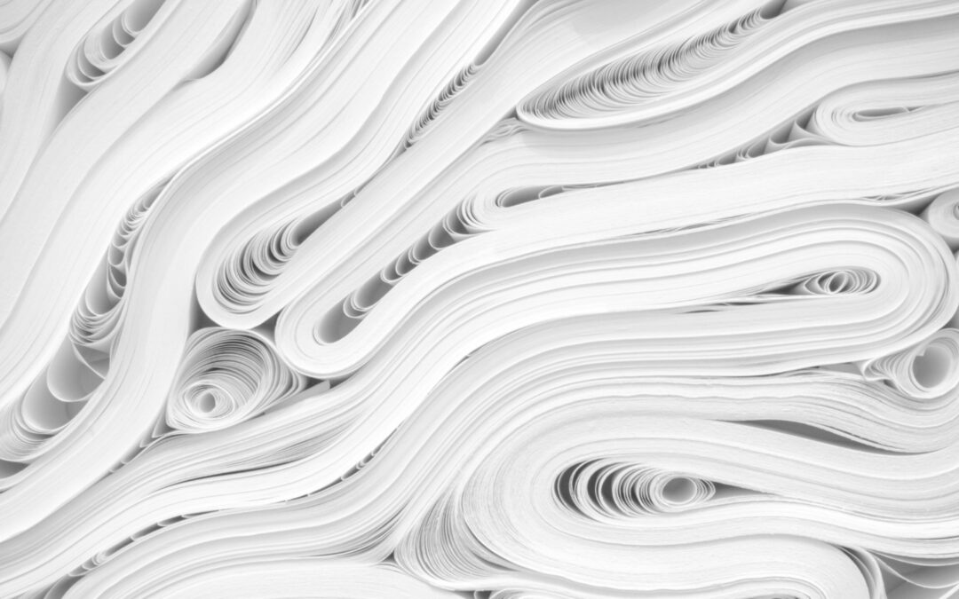 When It Comes to Paper: Go with the Grain!