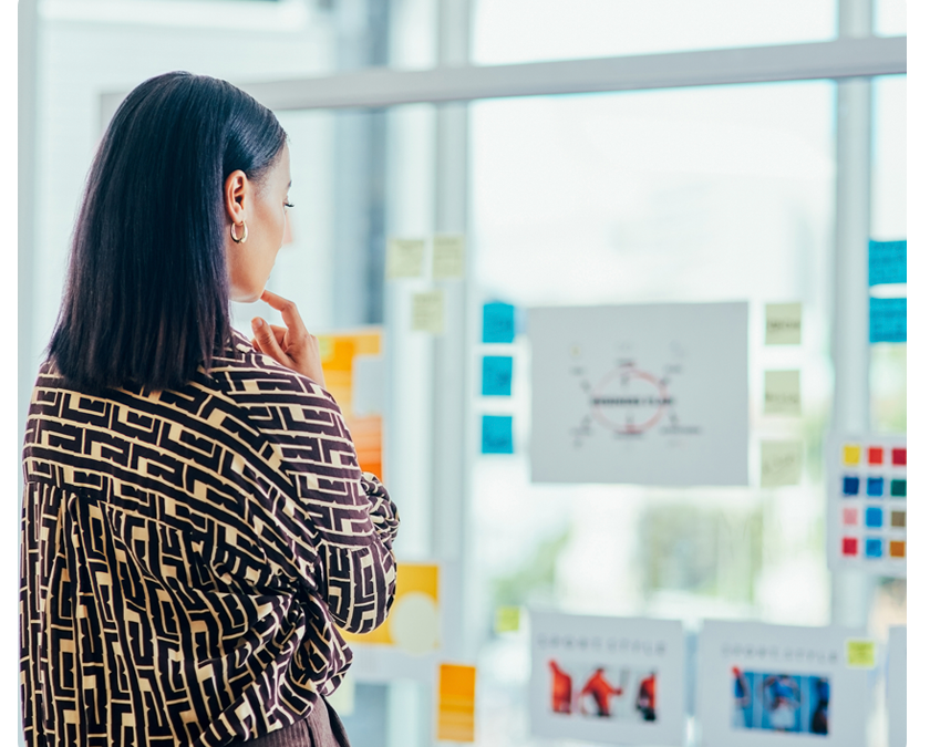 What Goes into Creating a Great Print Ad?