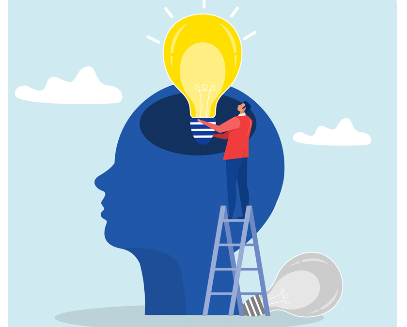 Want Buyers to Remember You? Choose Print