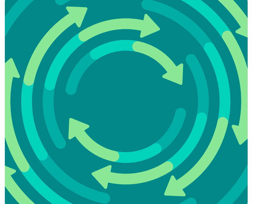 Want to Be More Sustainable? Embrace Circular Design