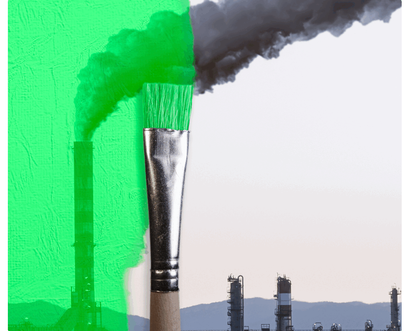 Greenwashing: What It Is And How to Avoid It