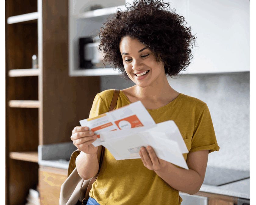 Direct Mail Still Delivers for Loyalty Programs