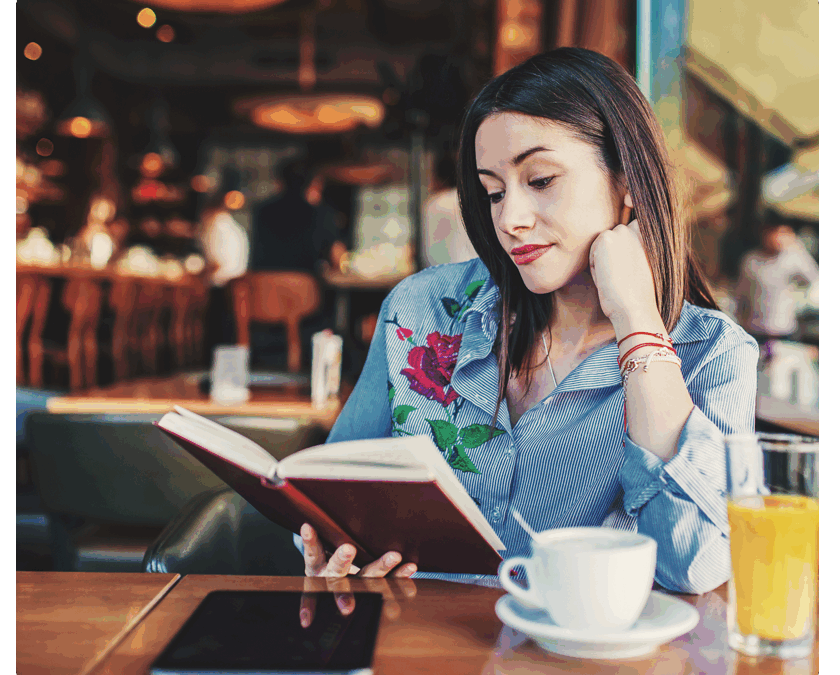 Beyond the Screen: Why Print Still Captivates Consumers