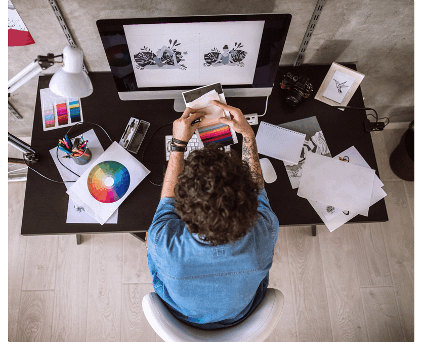 Is It Time for a Mail Makeover?