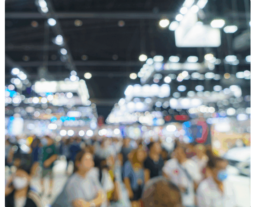 Maximizing Your Trade Show ROI