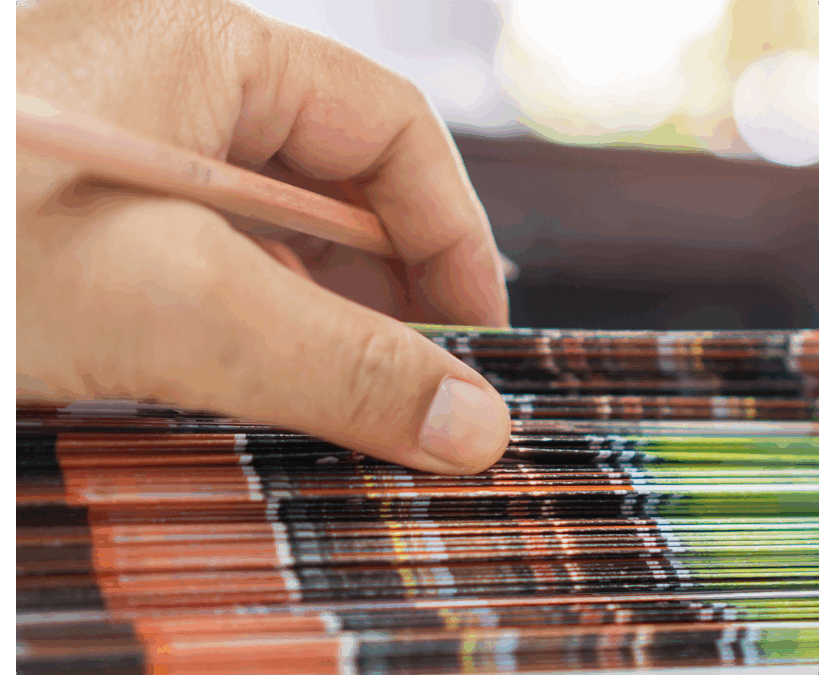 Why Print Should Be Part of Your 2026 Marketing Strategy