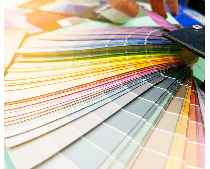 What’s Your Comprehensive Color Strategy?