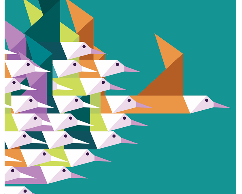 Leading with Print: Why It’s So Important to Your Marketing