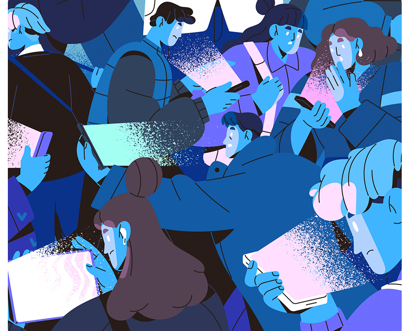 Why Print Still Works (Even When Everyone’s Staring at Screens)