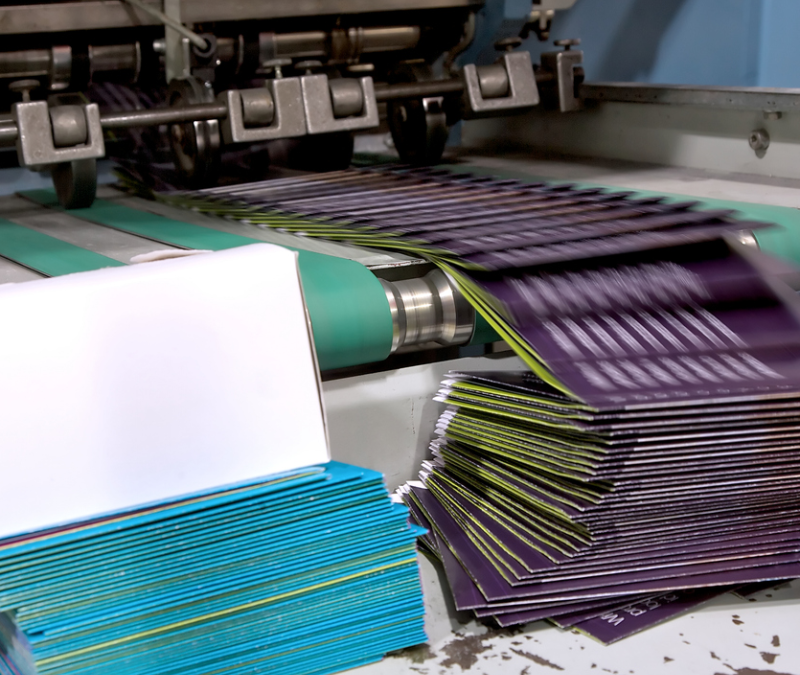 Can Your Print Marketing Be Both More Sustainable and More Effective?